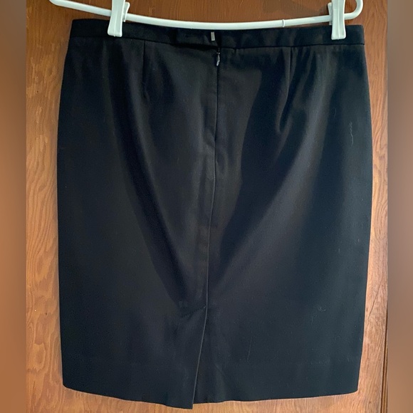 Gap classic pencil skirt - Picture 2 of 2